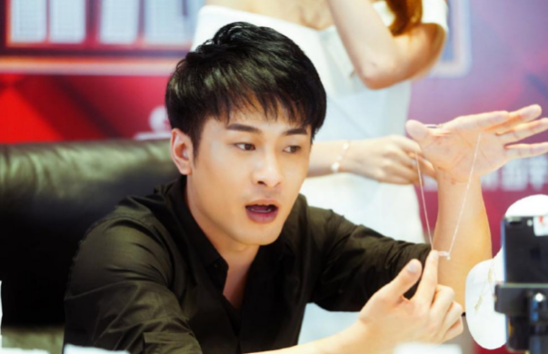 带货|退出全网!辛巴直播喊话:臣退了!评论区网友:爱死不死!