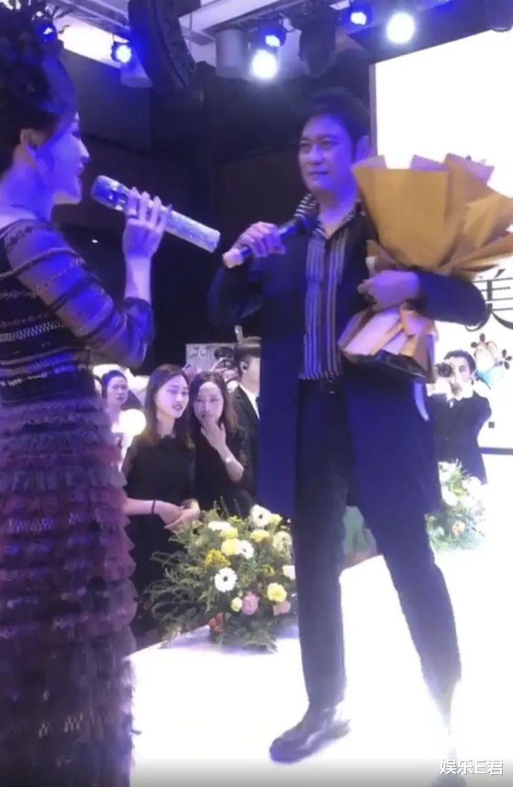 bilibili|陶大宇翻唱刘德华《倒转地球》红遍网络，众多港星已解锁财富密码