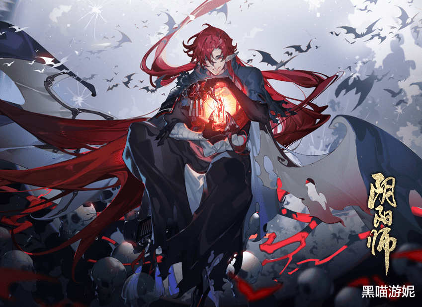 原神|阴阳师：如何评价正式服实装后的SSR夜刀神 斗技T1起步 不算弱
