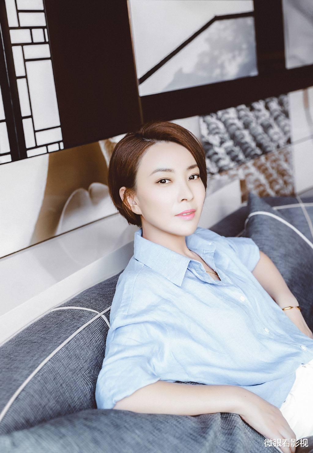 秘书|《对手》的扎心剧情，中年女人错爱渣男，失身失心又失业