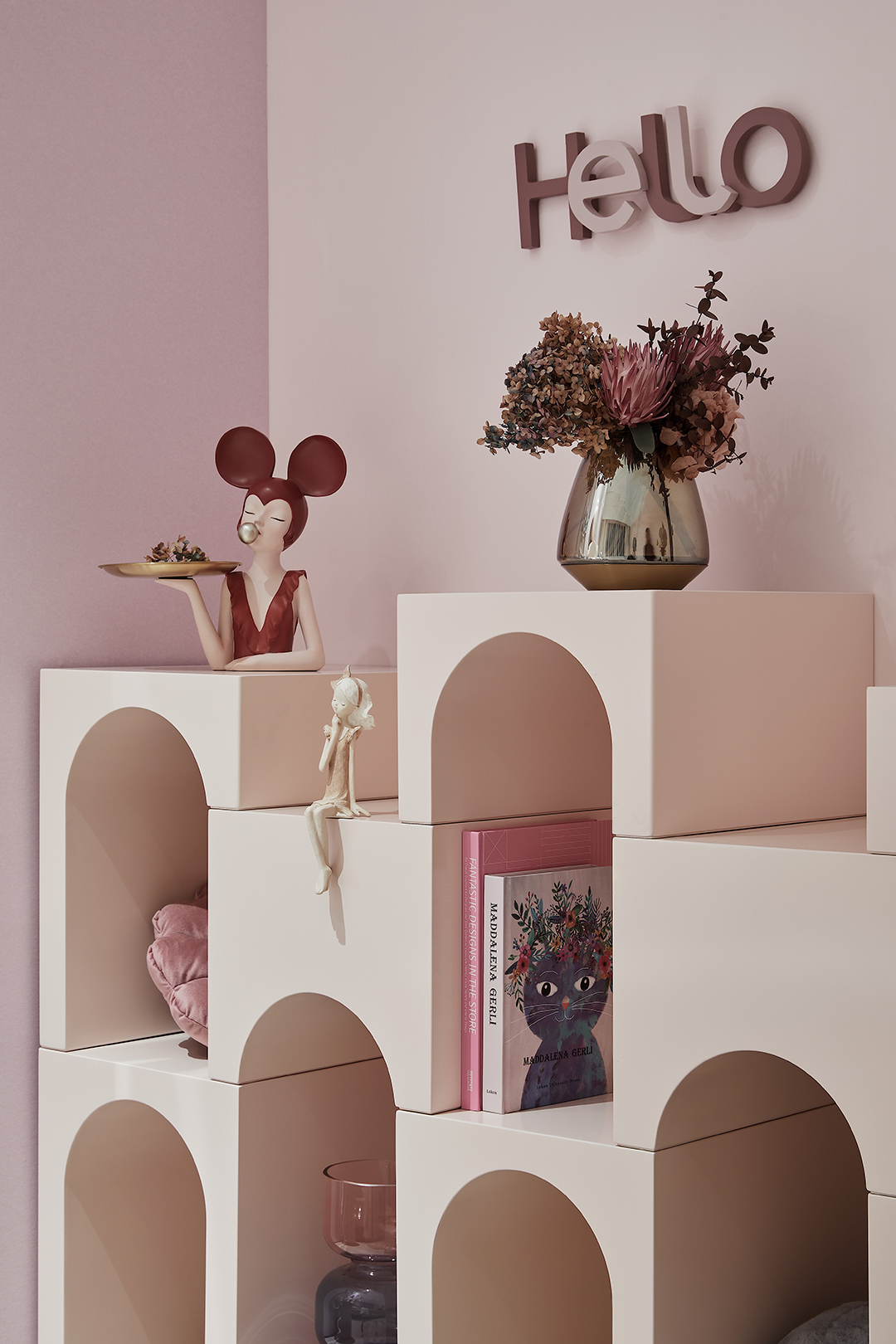 大象|朴悦设计丨大象无形，一座没有边界的“岛屿”