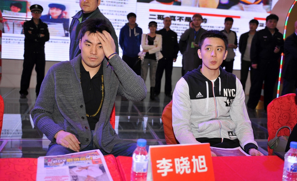 辽宁男篮|家产过亿还努力！CBA亿万富豪盘点 国产魔兽家里真有矿