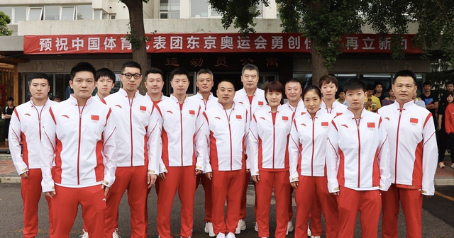 胡小小乖|刘国梁提出申诉！大风大浪都经历过的国乒主席这次也被日本搞急了
