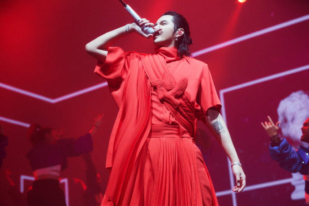 吴亦凡|吴亦凡靠着“大公关”,9年间逃出过多少次生死劫?