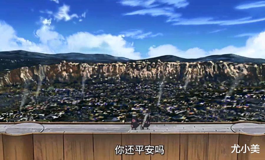 火影忍者|鼬為保護佐助，對帶土妥協，威脅團藏，向他要的承諾最重要