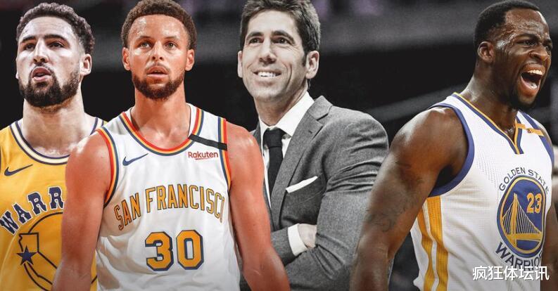 女主播 2换2！怀斯曼加盟灰熊队方案出炉，库里或迎来顶级3D相助