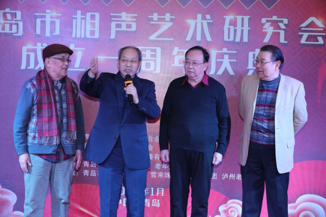 相声|相声界又痛失名家，著名表演艺术家耿殿生去世，6月份还登台演出