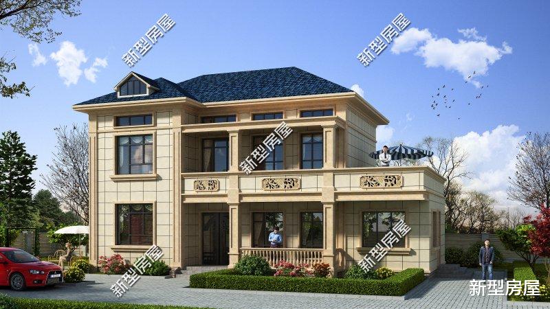 |为什么有些农村不让盖三层楼房？