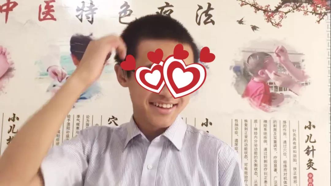太原天使儿童医院|太原天使儿童医院：口吃16年，坚韧少年含泪喊出姓名，令人感动