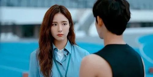 申世景|“收视毒药”申世景：出道20年仍是不温不火，演技是最大的硬伤！