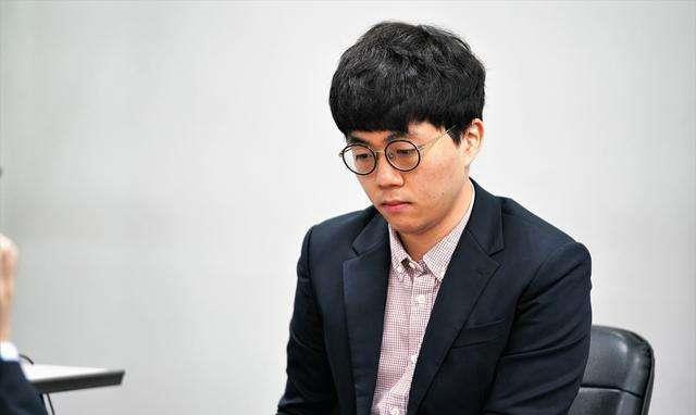 柯洁|不过如此！这位棋手曾经击败柯洁九段，现在却落魄至此？