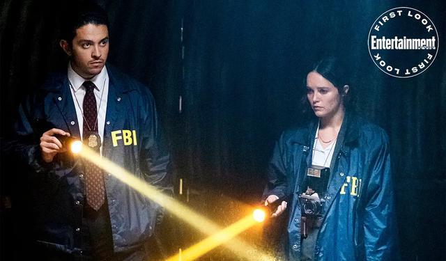 电影|下周即将上映的5部电视剧,非常值得追,你最期待哪一部?