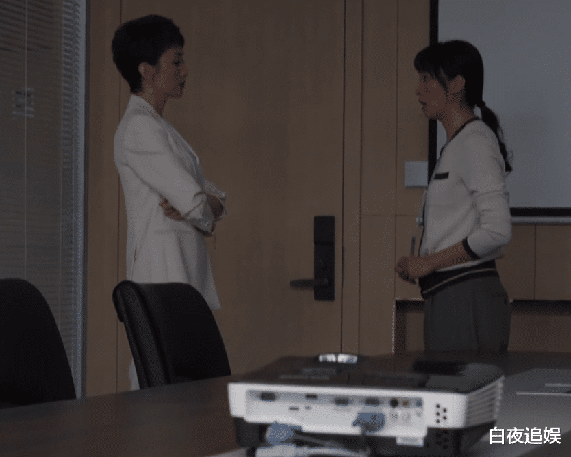 理想之城|《理想之城》折射职场斗争：刘姐这样的双面人真的很难防