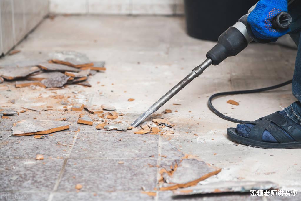 蜜糖老师讲装修|装修时最容易被忽视的5个细节,都是干货,收藏好备用哦