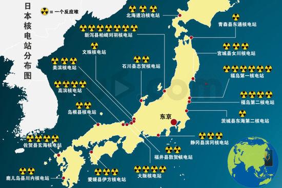 日本核污水倒入太平洋，全球海鮮安全難保障，首當其沖是哪個國傢-圖6