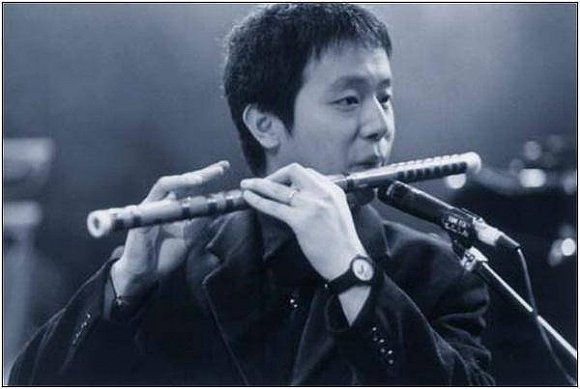 黄磊|四大天王和王菲是观众，主唱红磡开演唱会之前却先立遗嘱！