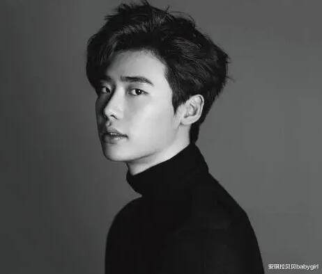 段奥娟|李钟硕短发造型回归,妥妥的夏日男友风,男友发型大全公开