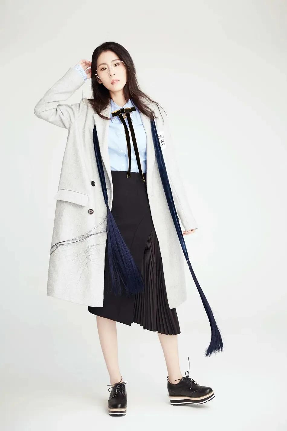 张碧晨|歌界女神张碧晨，妈妈身份丝毫没改变高贵的气质与性感的身材