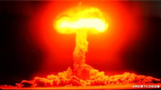 氢弹|三相弹和氢弹，哪个的威力大？
