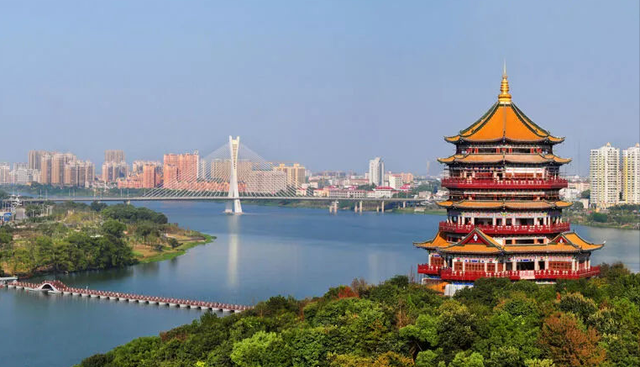 家中大小宝|江西此地又有“新规划”，即将打造一座新地标，是国际会展中心