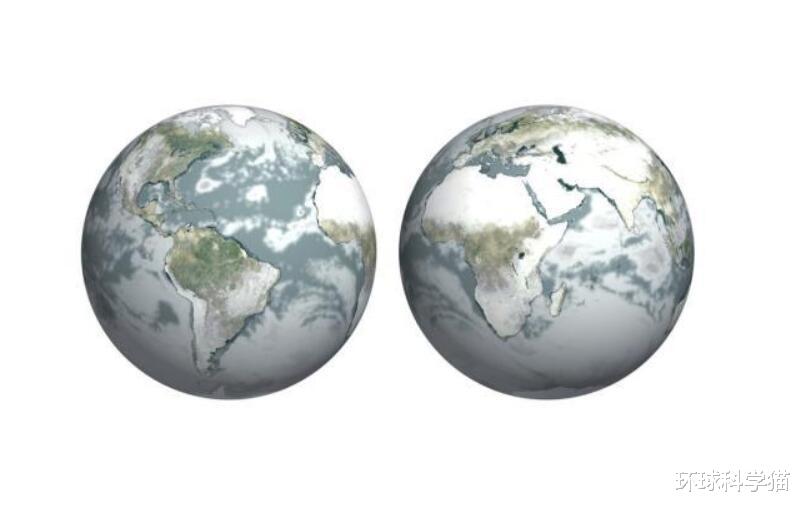 冰河时代 今冬寒冷预警来了？专家提醒，冰河时代的到来，欧洲冰期气候已现