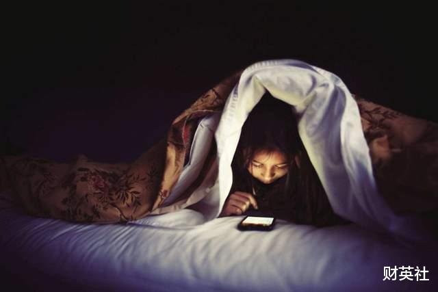 手机浏览色情网站，原来会有这样的后果，尽早收手吧