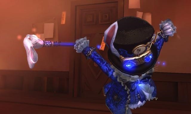 生态环境保卫者|第五人格:求生者“五虎将”到底是谁?你还不知道,就太落伍了!