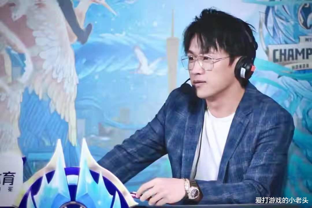 李九|李九全新诗句堪称经典！展现雄厚文学功底，成公认电竞诗人？