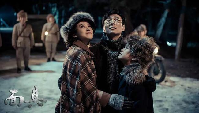 吻戏|评分最高的10部国产谍战剧，《潜伏》未进前三，《隐秘而伟大》也只能垫底