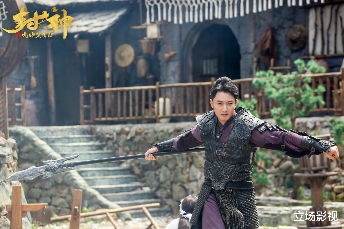 白梦妍|《封神》新电影上映，这么拍下去，再好的IP再忠实的观众也白费