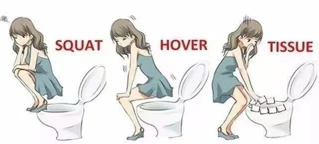厕纸应该冲掉还是扔纸篓？原来这么多年一直都做错了