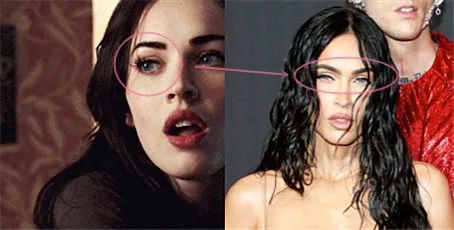 芒果台|昔日「美艳尤物」云端陨落——又一个被「整容」毁了的神颜美女