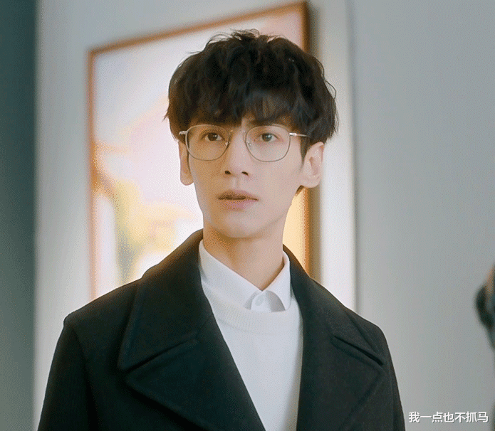 罗云熙|他怎么变成这样了？