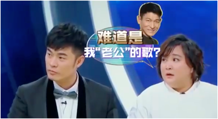 陈小纭|刘德华最“牛”的女粉丝：为了追星，把自己追成了30亿导演