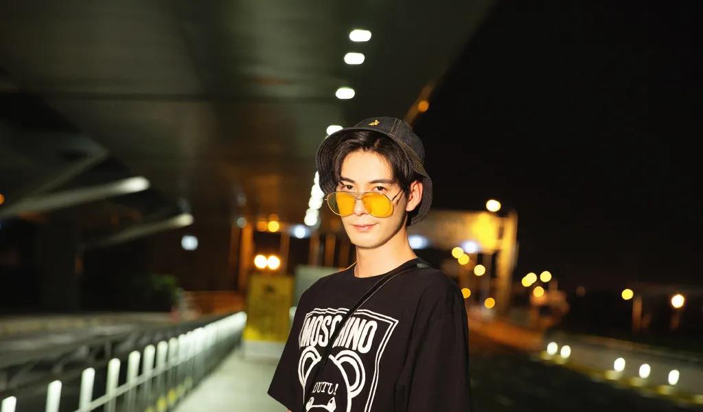 杨洋|小八卦，黄子韬，杨洋，陈星旭，刘诗诗