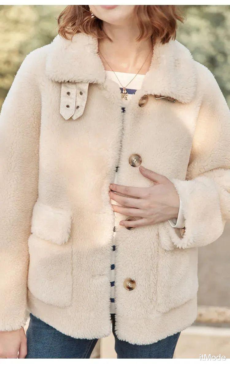 itMode 冬装单品超全面！