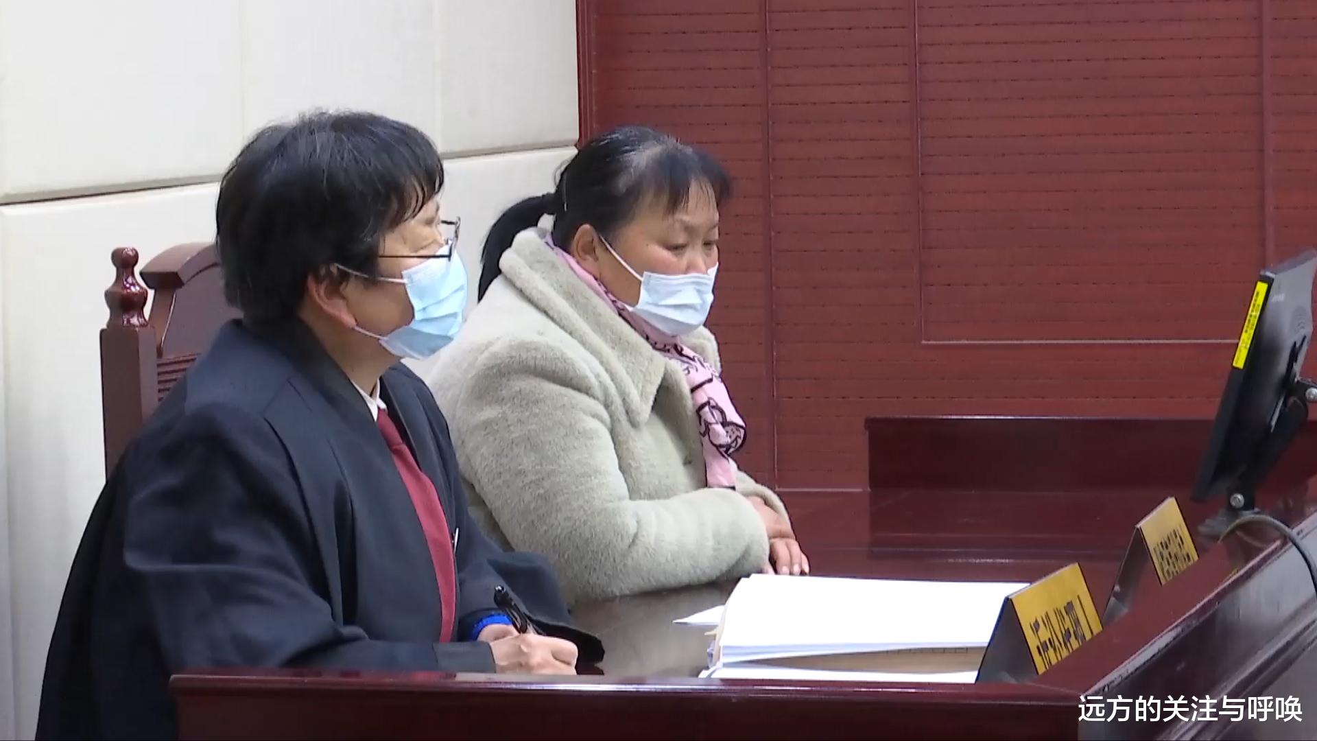 劳荣枝 劳荣枝案死刑判决：一个正义的两面性