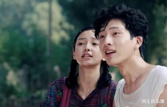 Angelababy|文咏珊跟Angelababy的恩怨情仇，文咏珊靠演技迎来春天？