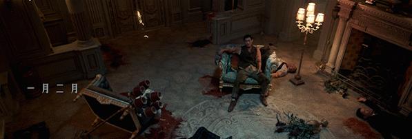 张芷溪|电影《扬名立万》是必须要看了解析，二刷后才能真正看懂的影片？