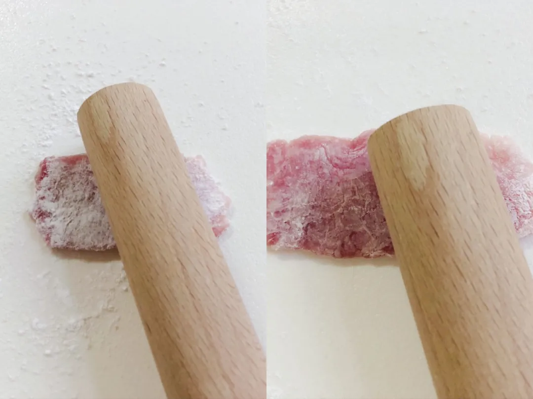 婴幼儿常识|国药育儿知识:裙带菜肉片汤 , 鲜香美味肉质软嫩!