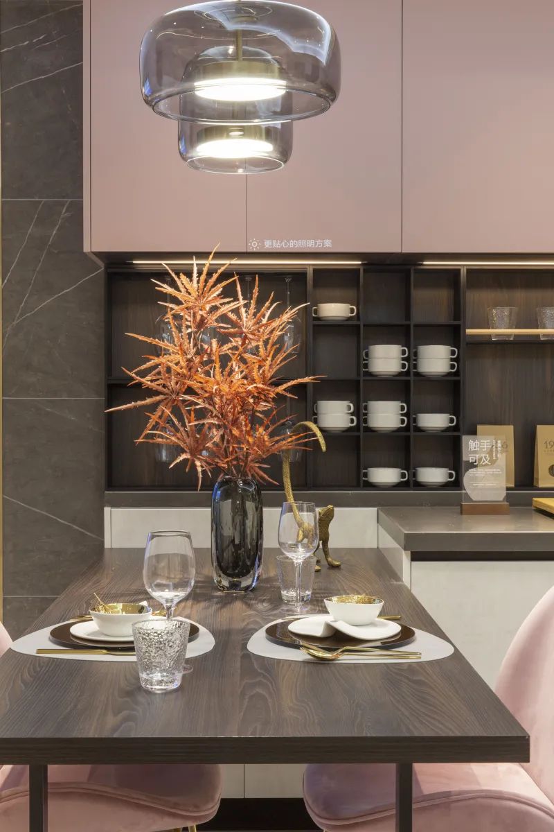 不想因为“看腻了”浪费钱重装？装修前务必看看这35套配色方案