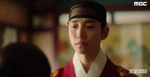 衣袖|《衣袖》小说精选名场面 被李祘酒醉扑倒高甜圆房 德任竟想生7个？