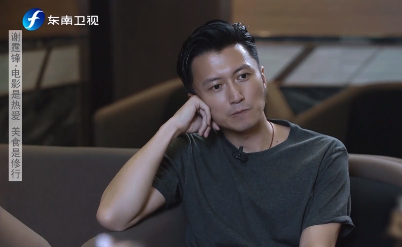 关晓彤|谢霆锋生活太自律！41岁依旧帅气未发福，曾自曝王菲在家无需下厨