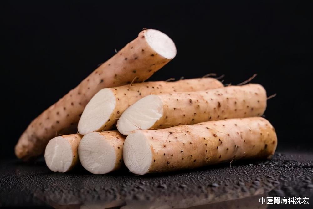 立冬|立冬补一冬，养肾正当时，送你两味中药，健脾补肾，滋精固肾