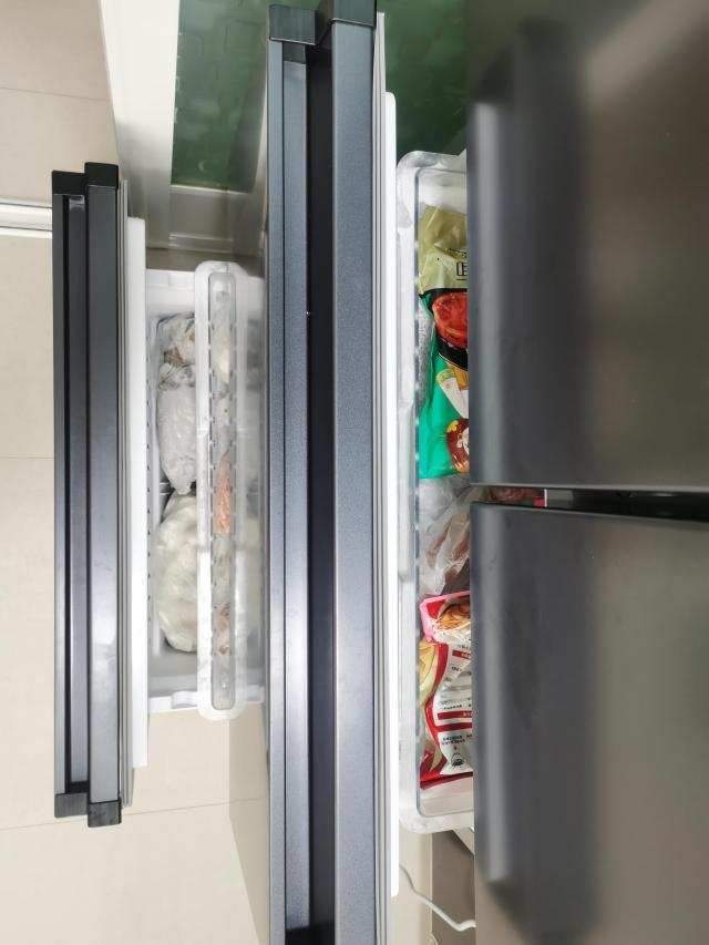 海信|深冷净菌！全面又出众的健康冰箱——海信452法式冰箱