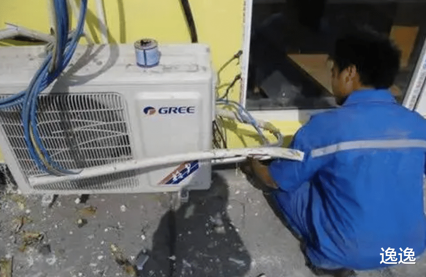 iPad Pro|冰箱空调的心脏是压缩机，请问格力企业掌握了压缩机的核心技术了吗？