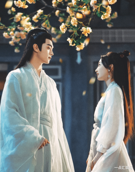 罗云熙|盘点2021年的3部神剧：全部扑街，《扫黑风暴》评分一般般