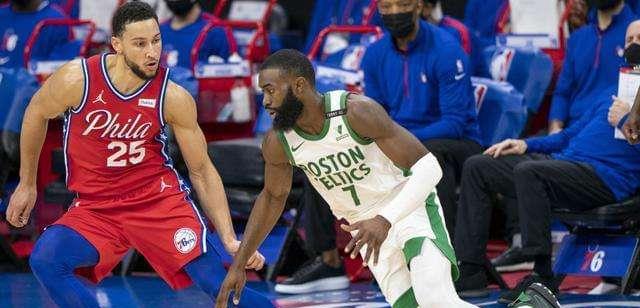 交易|准备开抢！NBA交易流言汇总：米切尔想去大球市，西蒙斯成香饽饽