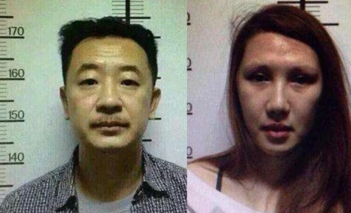 黄海波|她曾不顾家人反对，嫁刚出狱的黄海波并生下儿子，今生活过成这样