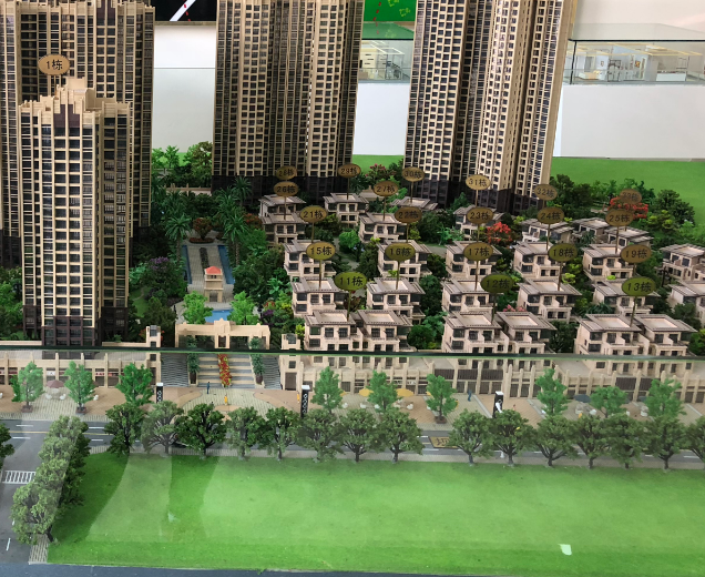 |交通的便捷，正在加快影响小城市
